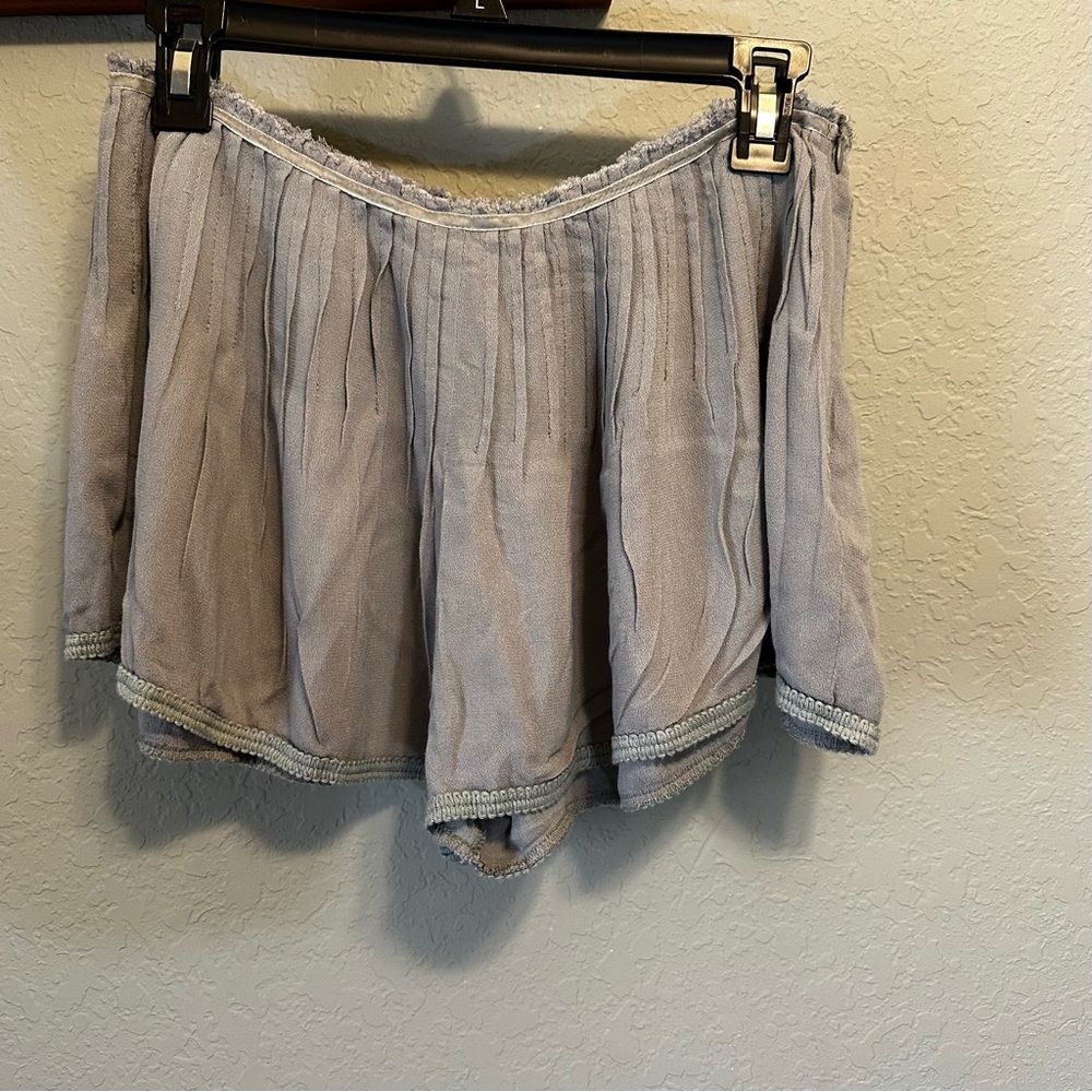 Pol Soft Gray Textured Material - image 3